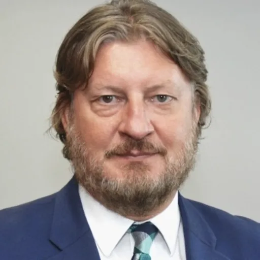 Andrzej Nowiczenko — Rischio e compliance